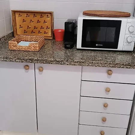 Apartment Candela Con Punta Umbria