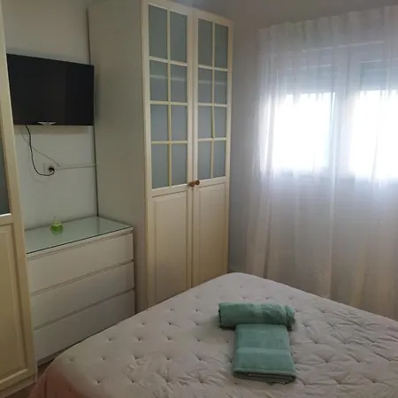 Apartment Candela Con *