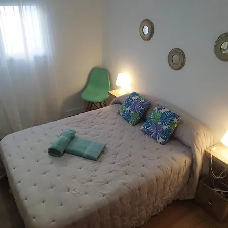 Candela Con Apartment Punta Umbria